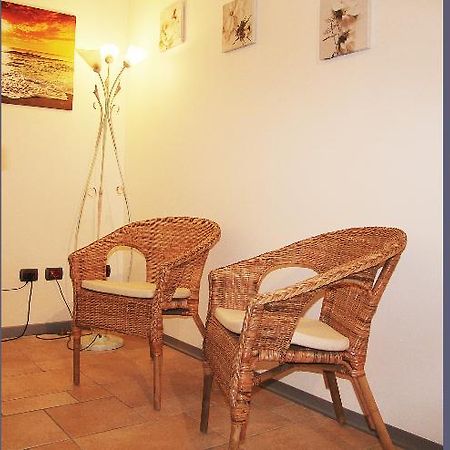 Il Borgo Hotel Tavullia Bagian luar foto