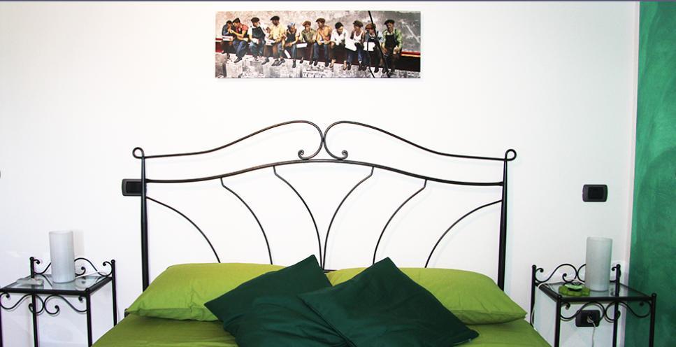 Il Borgo Hotel Tavullia Ruang foto