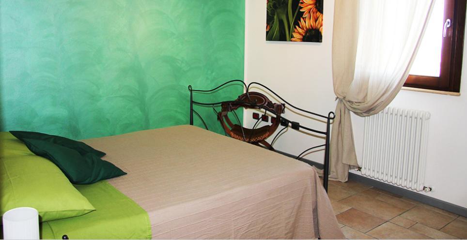 Il Borgo Hotel Tavullia Ruang foto