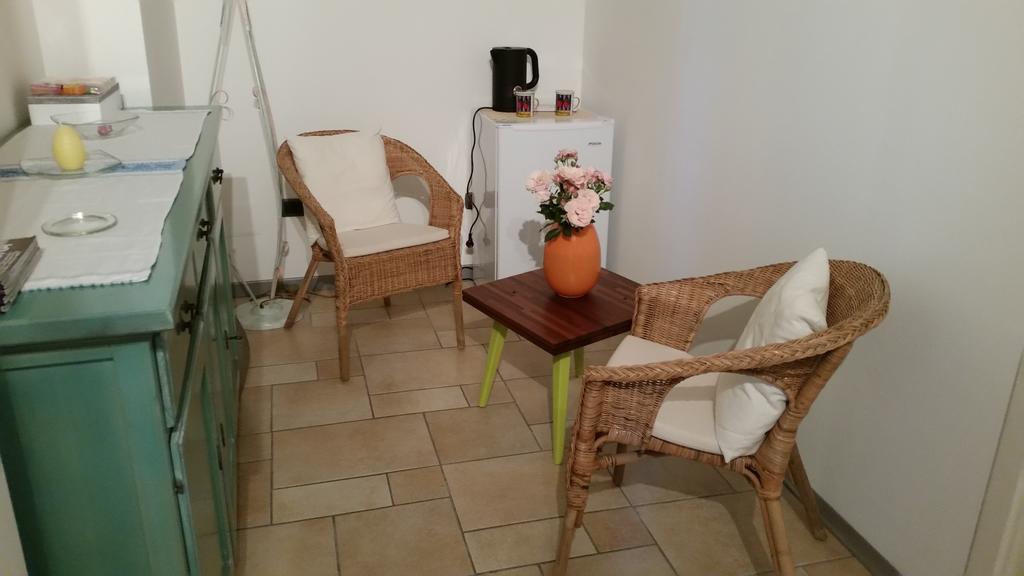Il Borgo Hotel Tavullia Bagian luar foto